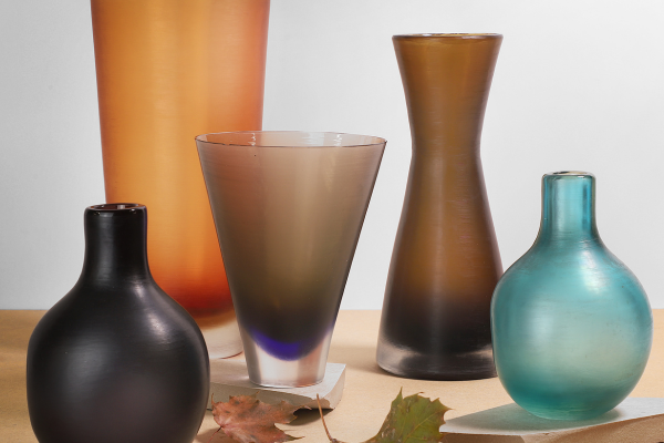 Titans of Murano Glass: Paolo Venini